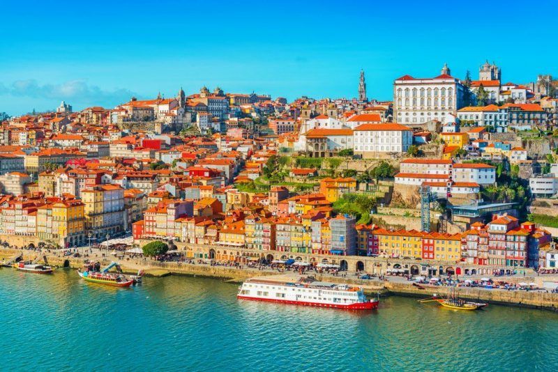 lugares turisticos en portugal