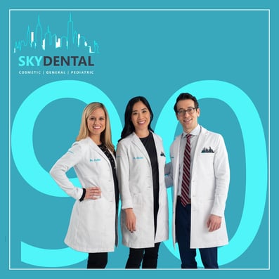 Sky Dental