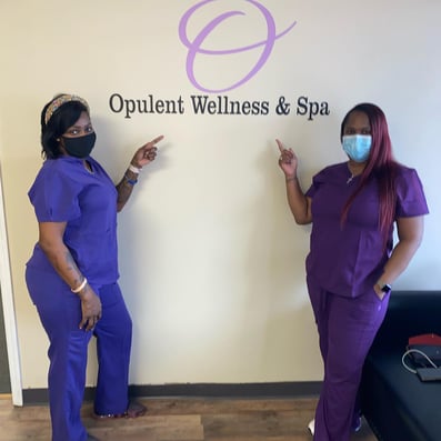 Opulent Wellness & Spa