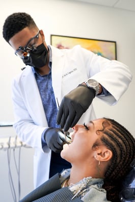 Playa District Dental
