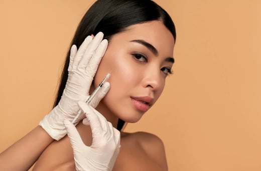 Fountain of Youth Medical Spa