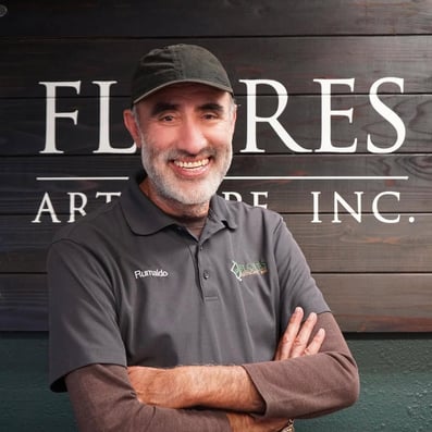 Flores Artscape