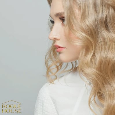 Rogue House Salon