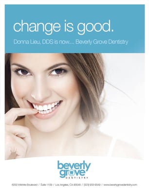 Beverly Grove Dentistry