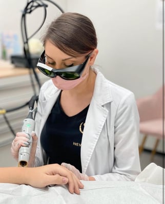 Glow Medspa Houston