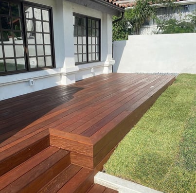 RainforestLA, Inc.
