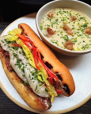 Gramercy Tavern