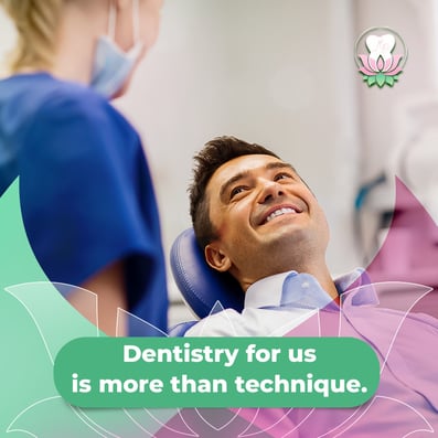 Mindfulness Dental