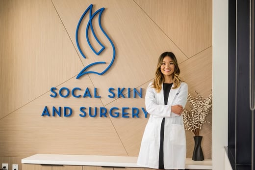 SoCal Skin and Surgery