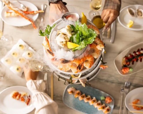 Ocean Prime