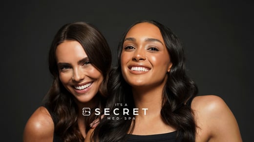 It’s A Secret Med Spa