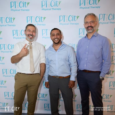 PT of The City Physical Therapy