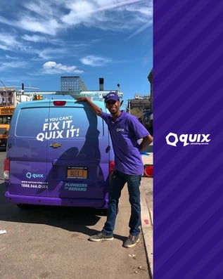 Quix Plumbing Service