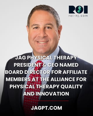 JAG Physical Therapy