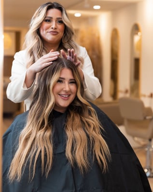 Palms Salon