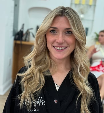 Honeybliss Salon