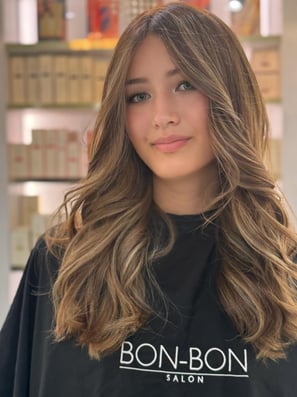 Bon Bon Salon
