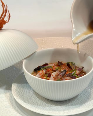 Le Bernardin