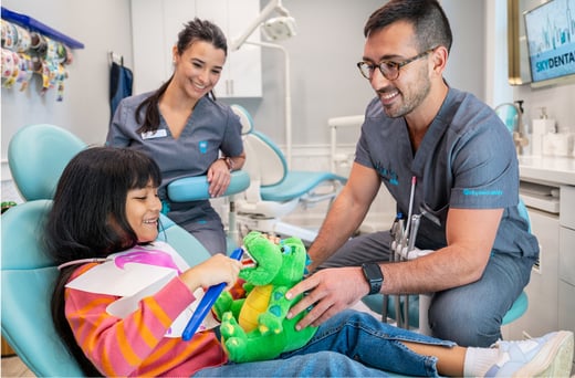 Sky Dental
