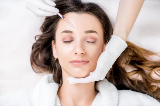 Azia Medical Spa
