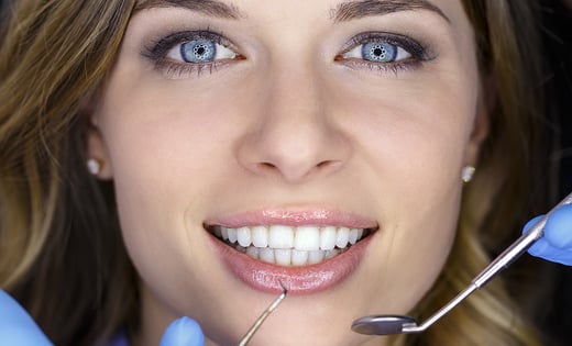 Happy Smiles Dental