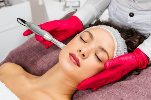 Mara’s Med Spa