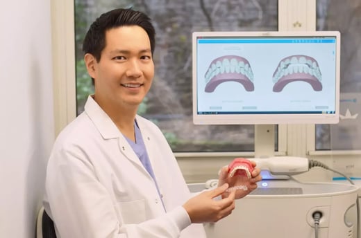209 NYC Dental