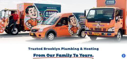 A Good Plumber Corp