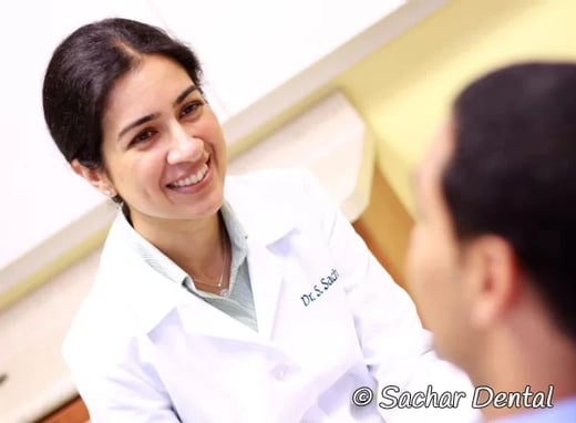 Sachar Dental NYC