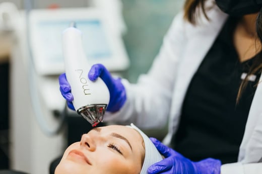Modern Medical Spa