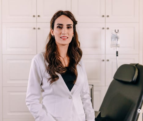 Glow Aesthetic Center Med Spa