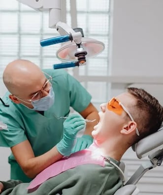 Maiden Lane Dental