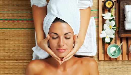 Mila’s Spa
