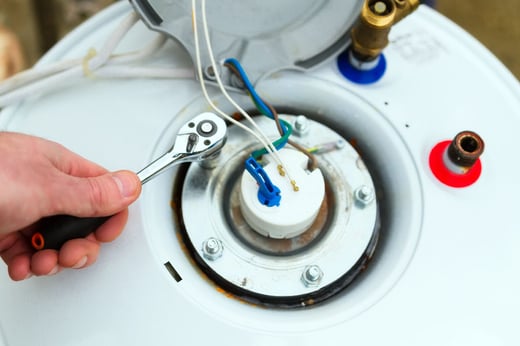 Consider It Done Plumbing, Water Heaters, and Drain Cleaning