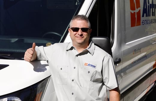 Baker Brothers Plumbing, Air & Electric