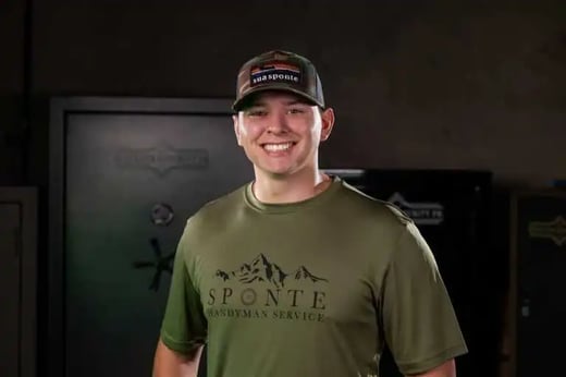 Sponte Handyman Service, LLC