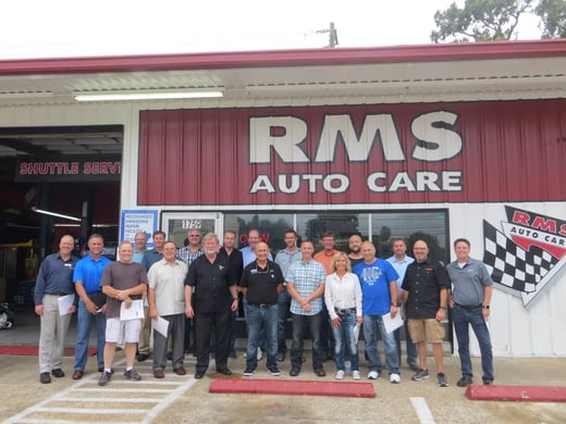 RMS Auto Care