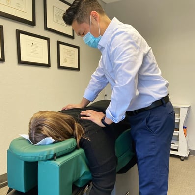 New Hope Chiropractic San Jose Chiropractor