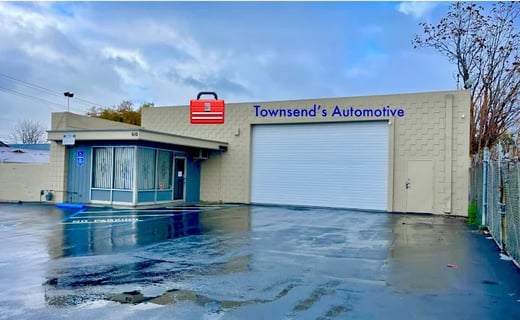 Townsend’s Automotive