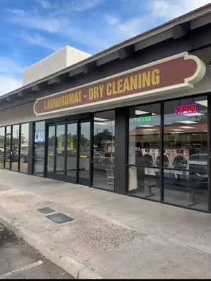 Prescotts Laundry Services