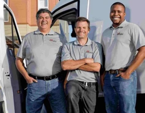 Ace Handyman Services Scottsdale PV