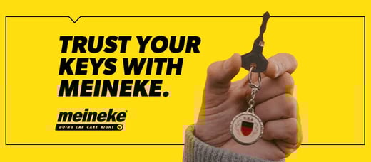 Meineke Car Care Center