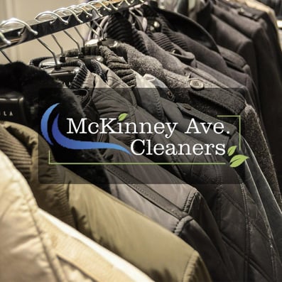 McKinney Ave. Cleaners