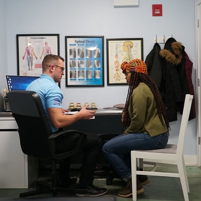 Advanced Health Chiropractic South Loop