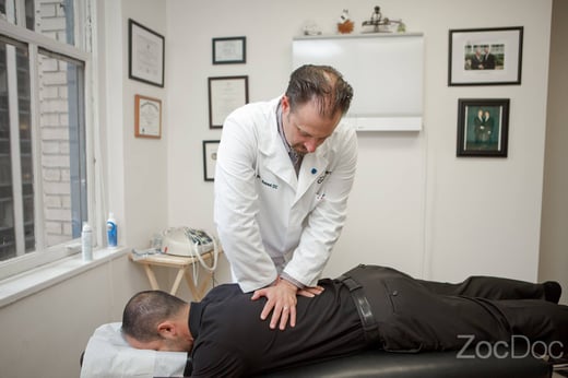 New York City Chiropractic