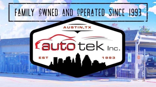 Auto Tek, Inc.