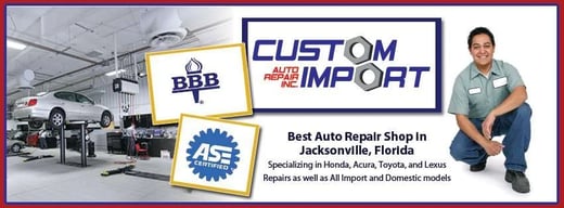 JJ’s Auto Care