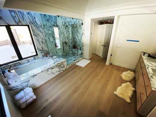 Shulmen Inc Quality Contractor & handyman in the Heart of Los Angeles