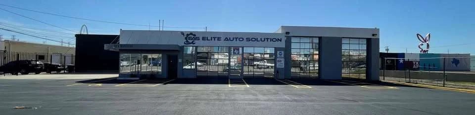 Elite Auto Solution