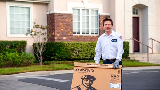 JW Plumbing, Heating and Air